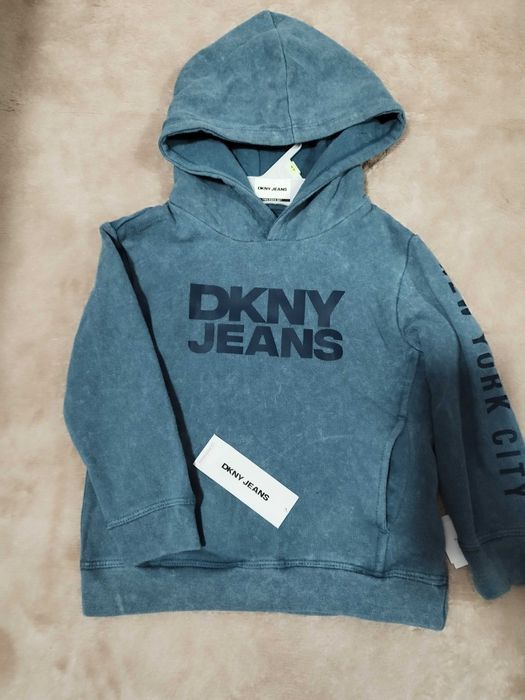 DKNY детски комплект