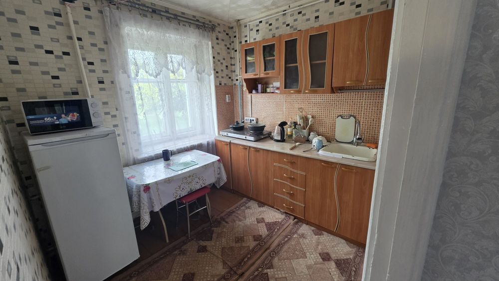 Продам квартиру 1,5ка