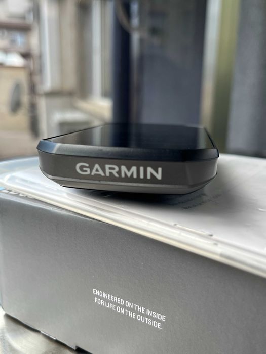 Garmin Edge 1050 – Добро състояние
