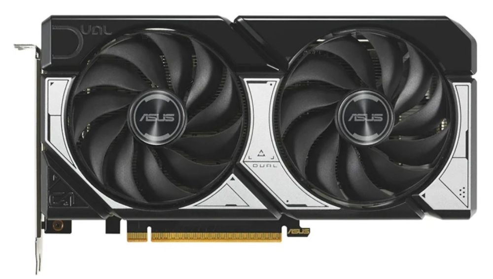 Asus rtx 5060 8gb