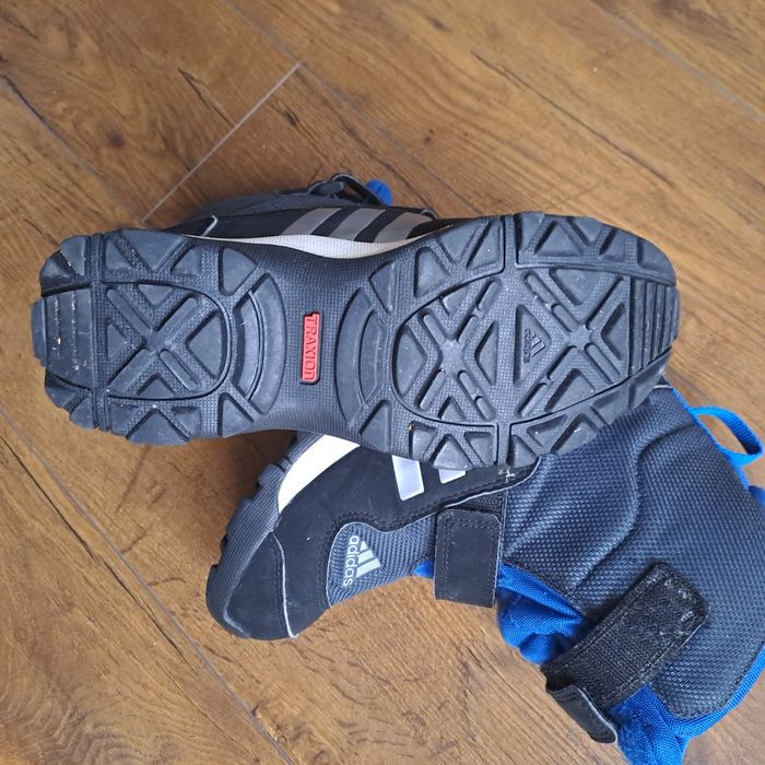 Cizmulițe Adidas nr 33