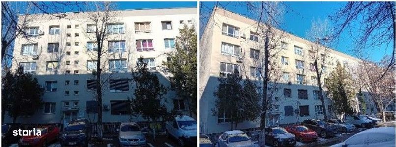 Apartament 3 camere Bucuresti, cota parte 1/2 ;  ID: R2973201