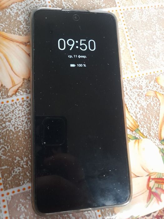 Хонор х7д гарантия