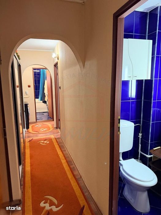Apartament,