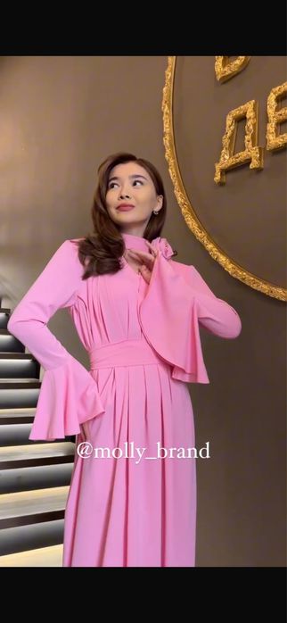 Платье /двойка 5000тг