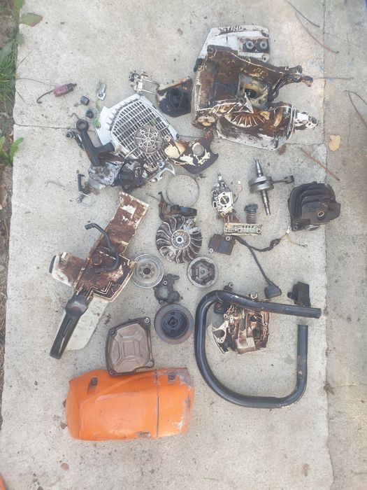 Piese Drujbă Stihl MS 462 C