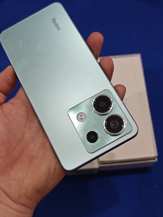 Redmi Note 13 Pro 512Gb 5G