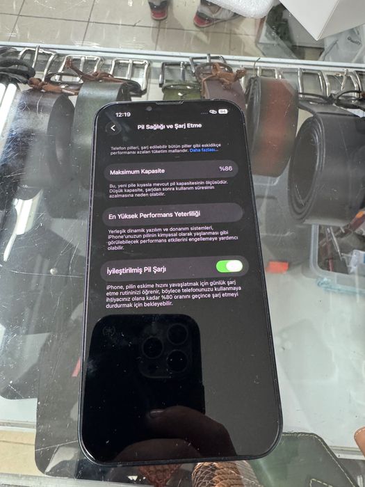 iPhone 14 – запазен, без проблеми