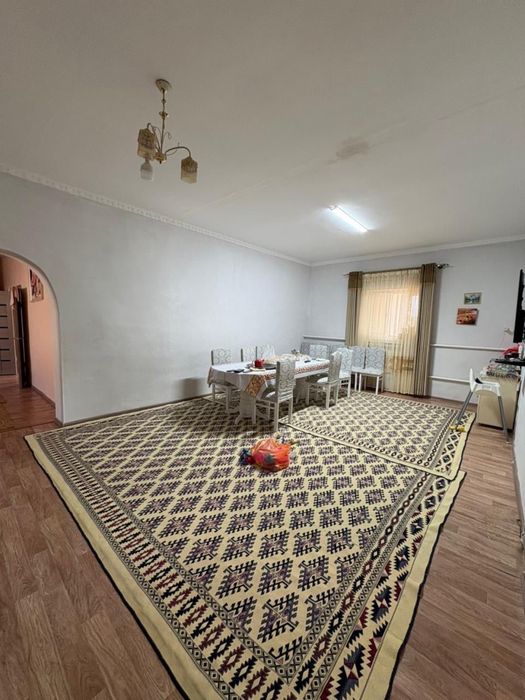 Продается уютный частный дом