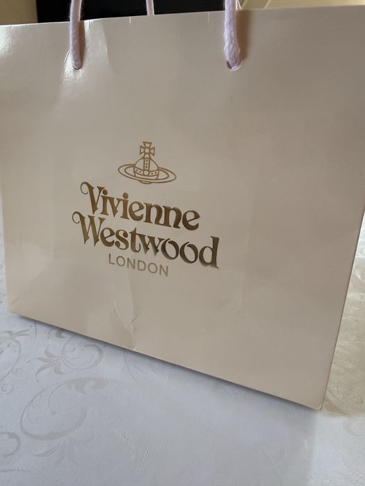 Сумка Vivienne Westwood