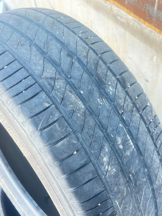 225/55 R16 Michelin