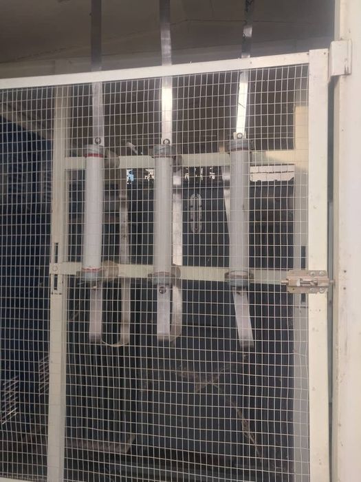 Transformator Sotiladi