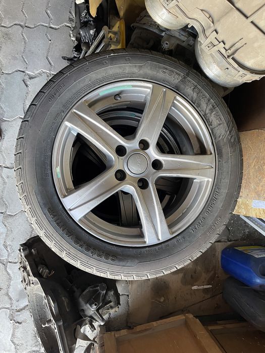 Продам р16 комплект