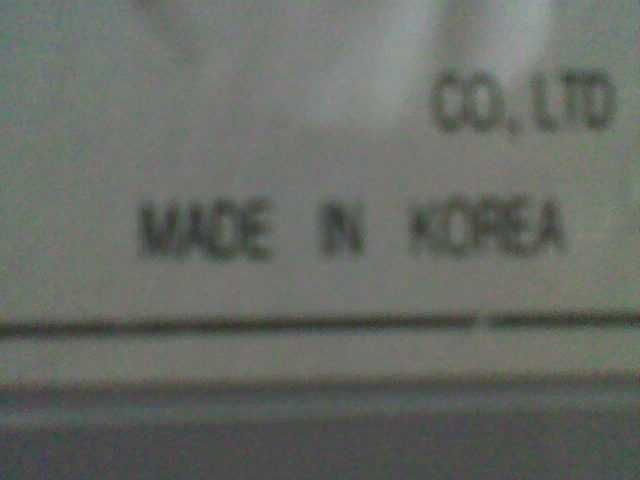 Телефон Samsung (Корея)  стационарный