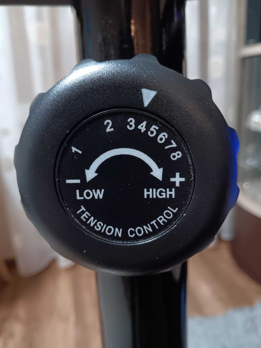 Велоергометър Orion Fitness Joy L6