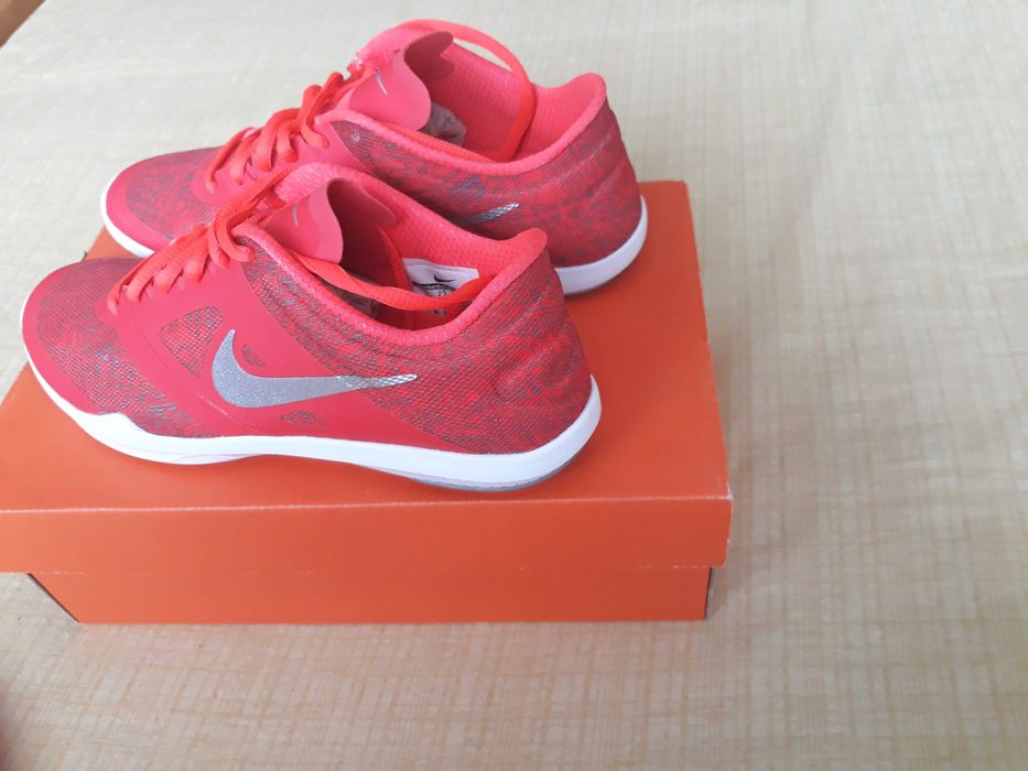 Дамски маратонки Nike Studio Trainer 2 Print