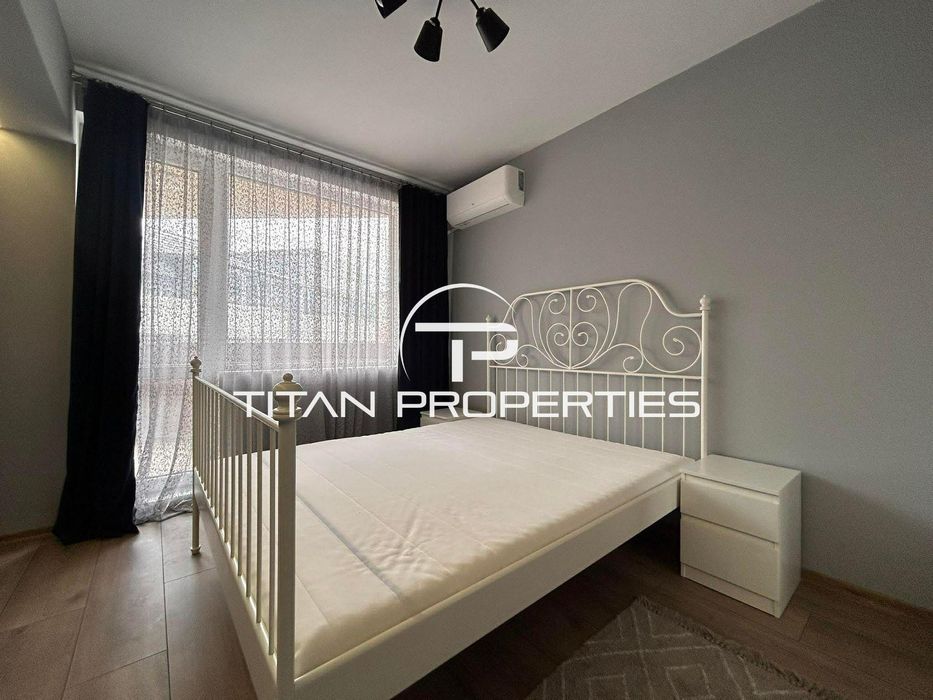 Дава се под наем Двустаен апартамент в Варна, Погреби - 53 кв.м за 498.27 € - Снимка #7