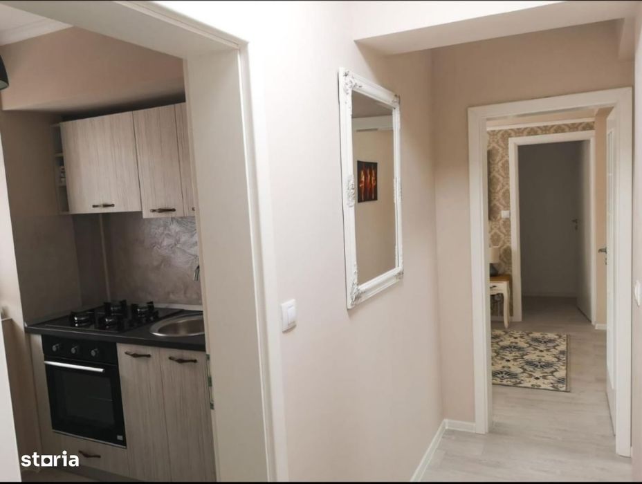 Apartament 2 camere SD Tatarasi-Ciurchi
