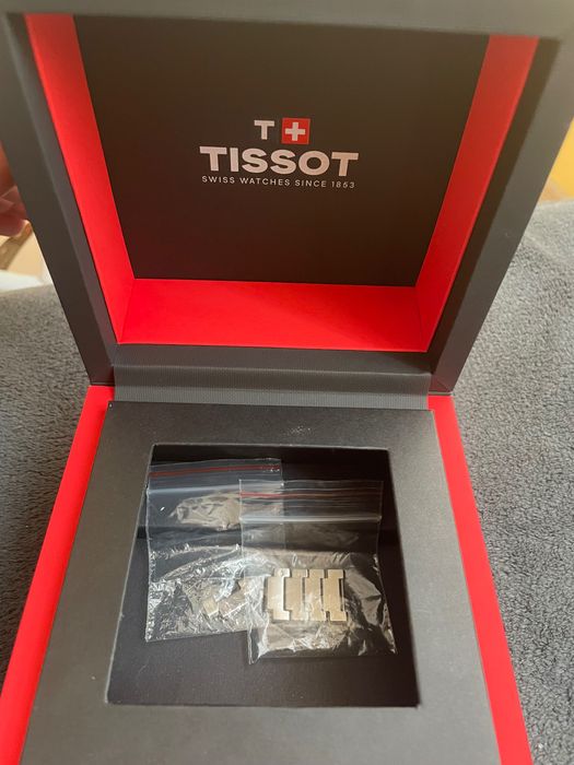 Tissot prx powermatic 80