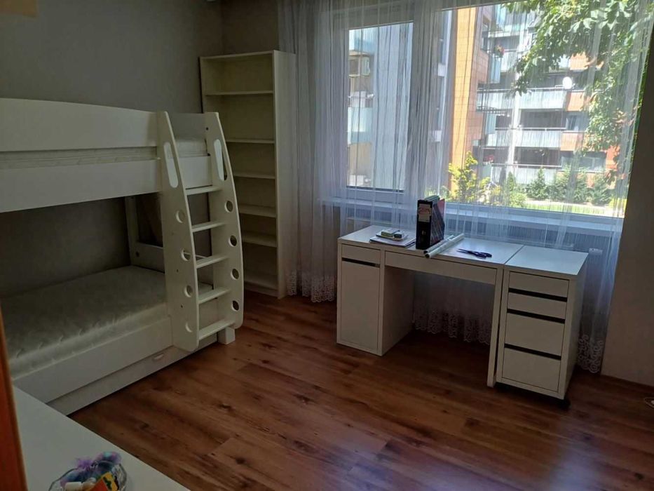 Дава се под наем Тристаен апартамент в София, Драгалевци - 77 кв.м за 800 € - Снимка #9