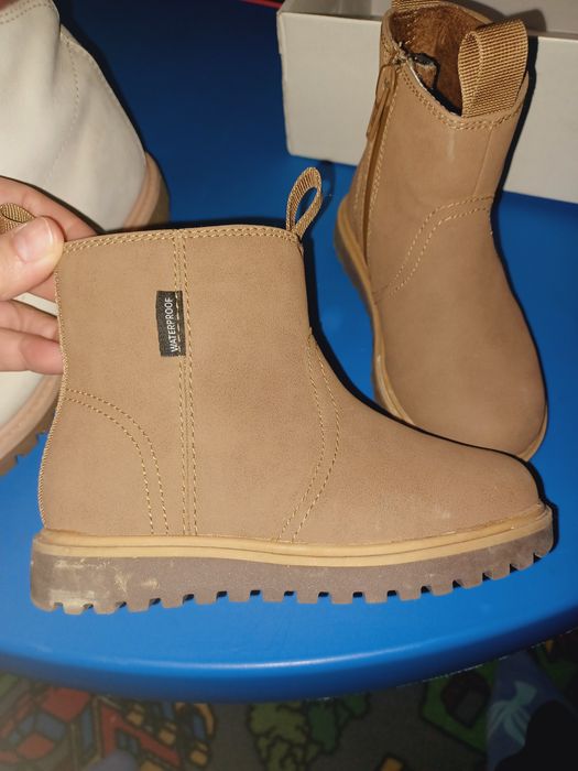 Ghete fetiță H&M noi