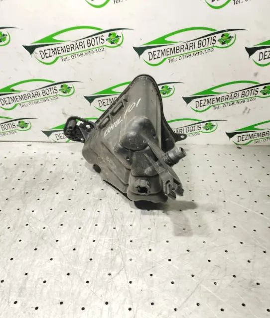 Vas expansiune BMW Seria 7 2009 730d AT (245 hp)
