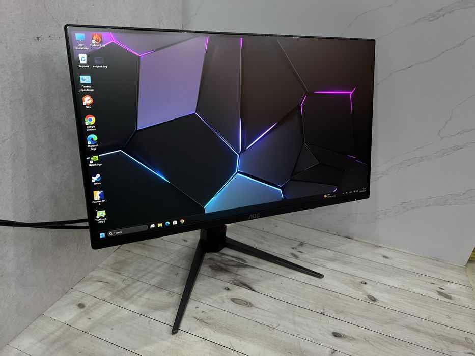 Монито AOC Gaming 420Hz