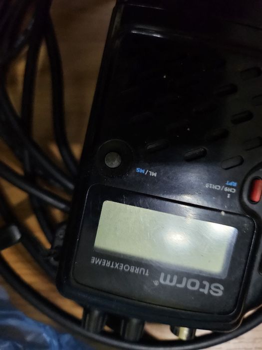 Stație auto cb plus antenă