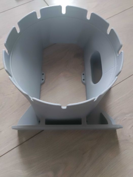 Охладителна система за Iceriver KS3,KS3L,KS3M и KS5L /намаляваща шума/