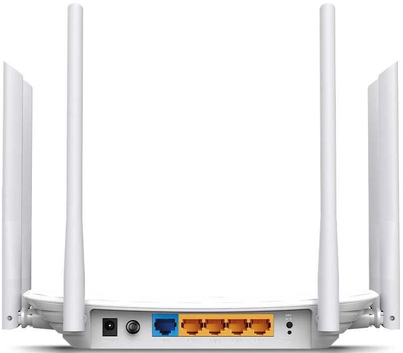 Рутер TP-Link Archer C86 AC1900