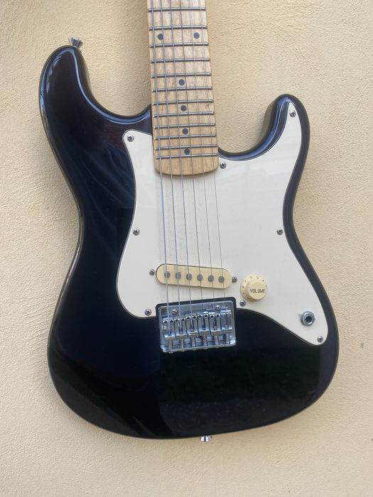 chitara electrica Stagg (1/2) / Maestro ( marime 3/4 )