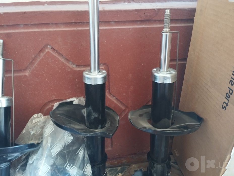 Amartizatori cobalt jentra spark kaptiva epika