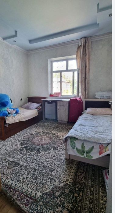 ×Чиланзар 13,  ‼️ИПОТЕКА ЕСТЬ, Разделка ‼️ Продаётся квартира