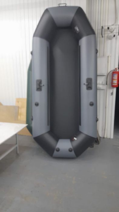 Лодка надувная "UREX"