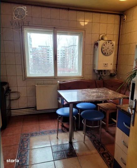 Apartament 3 camere - Hol H - Parc Sebastian