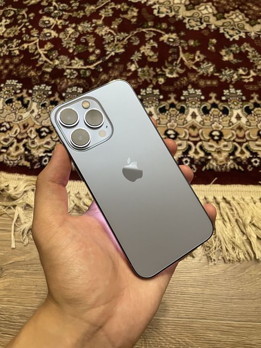 iPhone 13 pro 128gb srochna