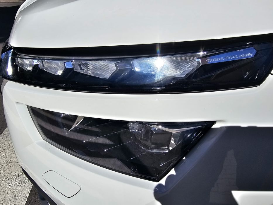 Skoda  Kamiq Style 2022 Bezină 81kw