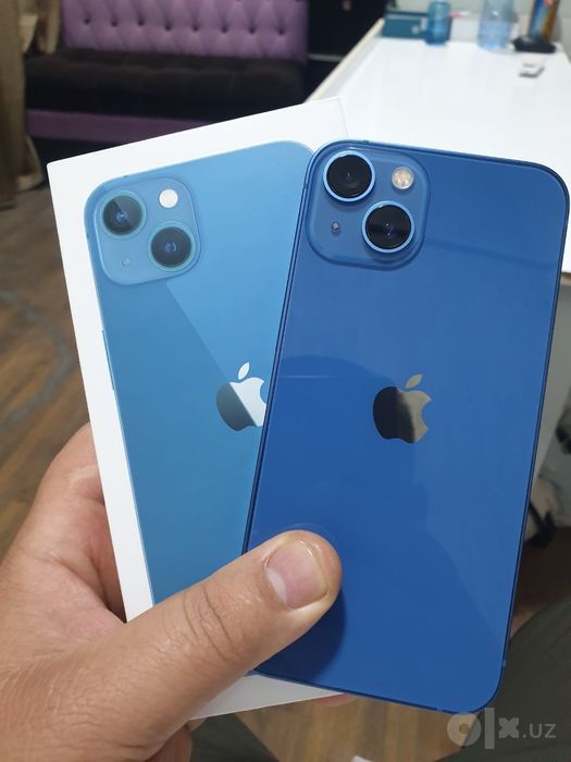 Iphone 13   128gb