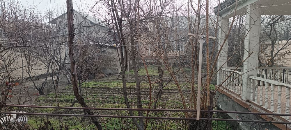 Фуркат туман Горскида уй сотилади