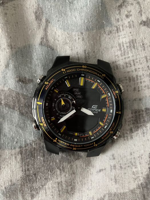 casio edifice efa-131