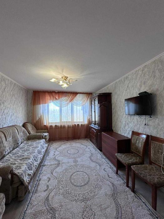 Продам квартиру на Сазде