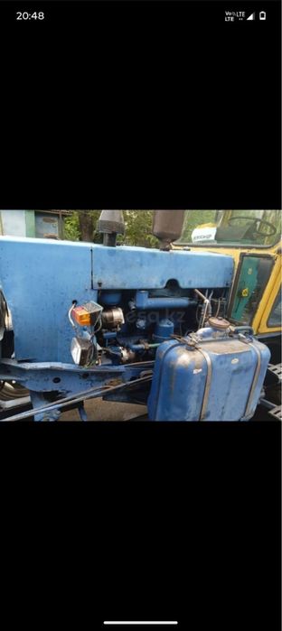 Экскаватор юмз продам