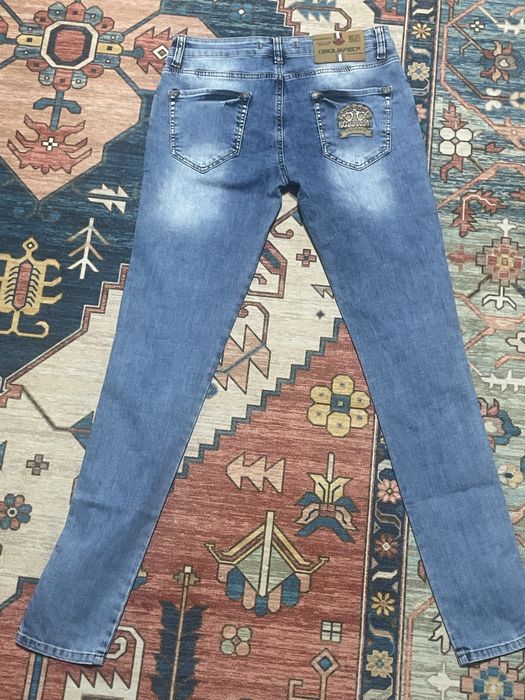 Джинсы Dsquared2