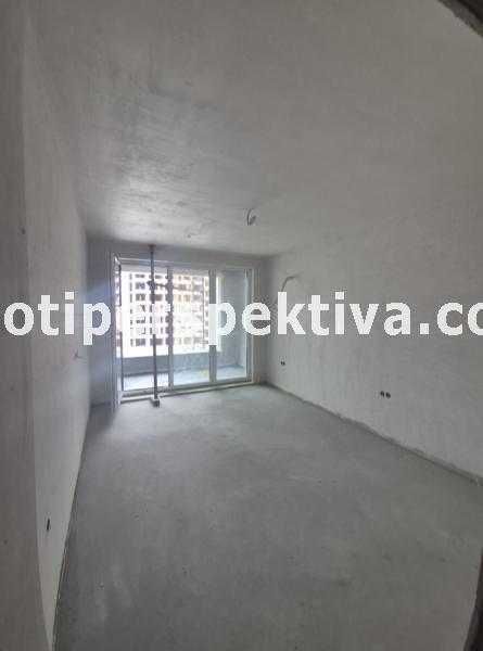 Продава се Двустаен апартамент в Пловдив, Тракия - 77 кв.м за 1312 €/кв.м - Снимка #3