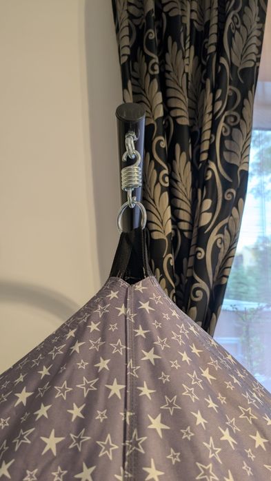 Vând cuib/leagan suspendat pentru copii