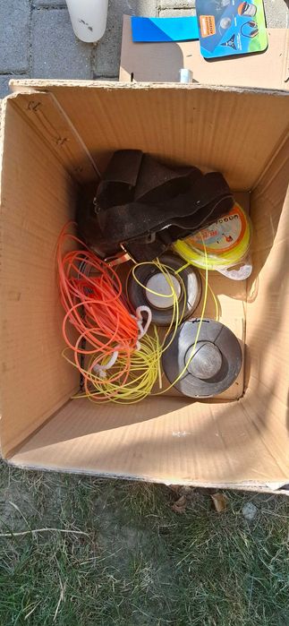 Motocoasa Ruris 27s