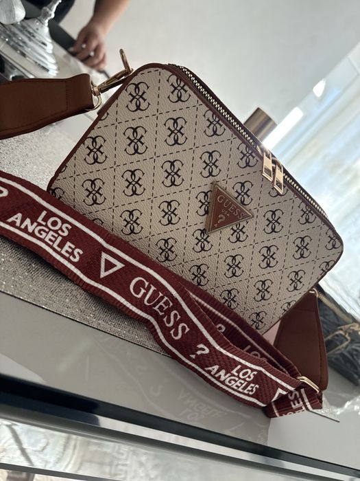 Geanta pe umar premium