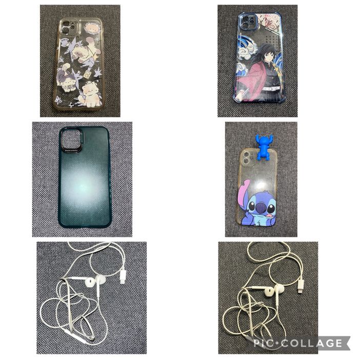 Iphone 11    64gb