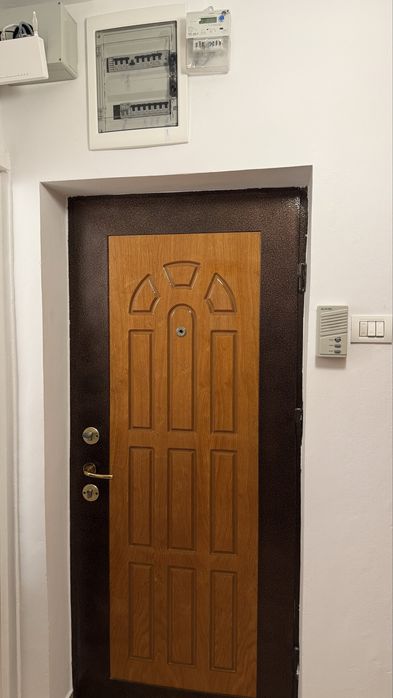 Basarab, 3 camere, Grivita colt cu Titulescu