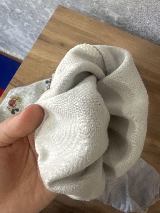 Детская Двойка с начесом